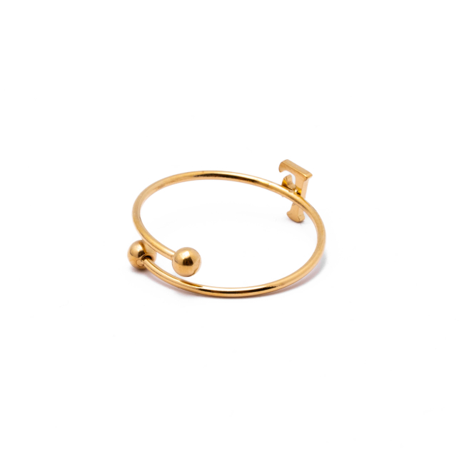 ANILLO COCN INICIAL F Acero ZO899R100 /2A17 -2A28