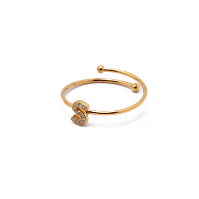 ANILLO COCN INICIAL S Acero ZO8979R150 /2A18 -2A18