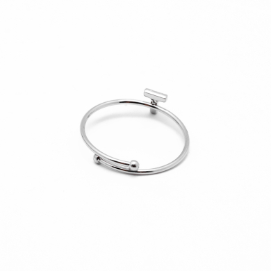 ANILLO COCN INICIAL T Acero ZO8979R150 /2A18 -2A18