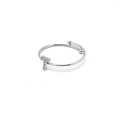 ANILLO COCN INICIAL T Acero ZO8979R150 /2A18 -2A18