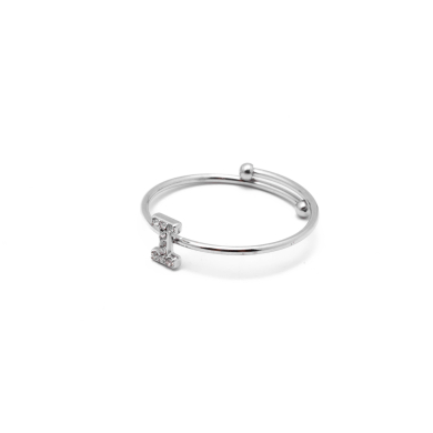ANILLO COCN INICIAL I Acero ZO8979R150 /2A18 -2A17