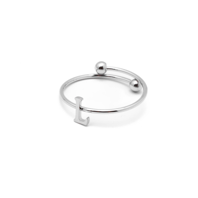 ANILLO COCN INICIAL L Acero ZO899R100 2A19 -2A29