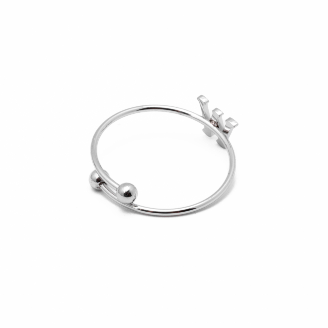 ANILLO COCN INICIAL W Acero ZO899R100 /2A17 -2A210
