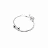 ANILLO COCN INICIAL W Acero ZO899R100 /2A17 -2A210