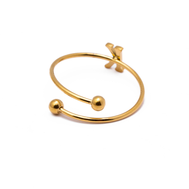 ANILLO COCN INICIAL K Acero ZO899R100 /2A17 -2A29