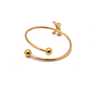 ANILLO COCN INICIAL K Acero ZO899R100 /2A17 -2A29