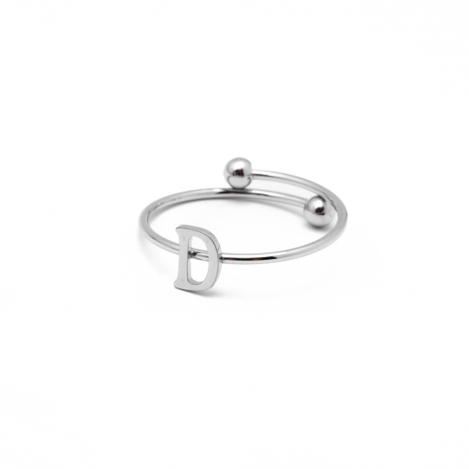 ANILLO COCN INICIAL D Acero ZO899R100 2A19 -2A27