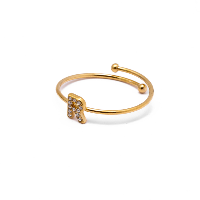 ANILLO COCN INICIAL R Acero ZO8979R150 2A111 -2A16