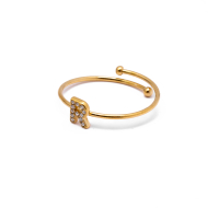 ANILLO COCN INICIAL R Acero ZO8979R150 2A111 -2A16