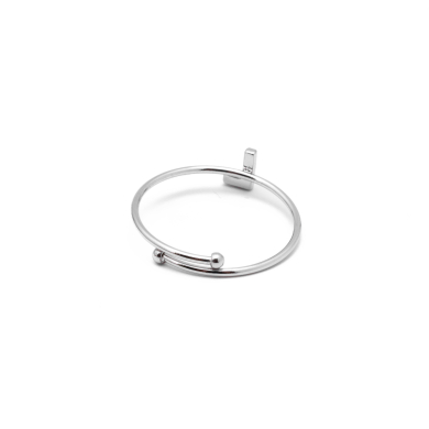 ANILLO COCN INICIAL L Acero ZO8979R150 /2A18 -2A18