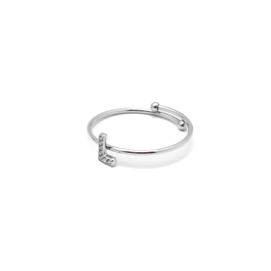 ANILLO COCN INICIAL L Acero ZO8979R150 /2A18 -2A18
