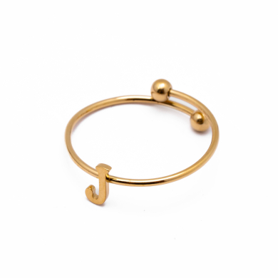 ANILLO COCN INICIAL J Acero ZO899R100 /2A17 -2A28