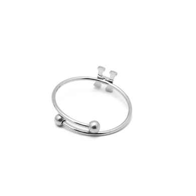 ANILLO COCN INICIAL H Acero ZO899R100 2A19 -2A28