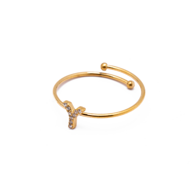 ANILLO COCN INICIAL Y Acero ZO8979R150 /2A18 -2A19