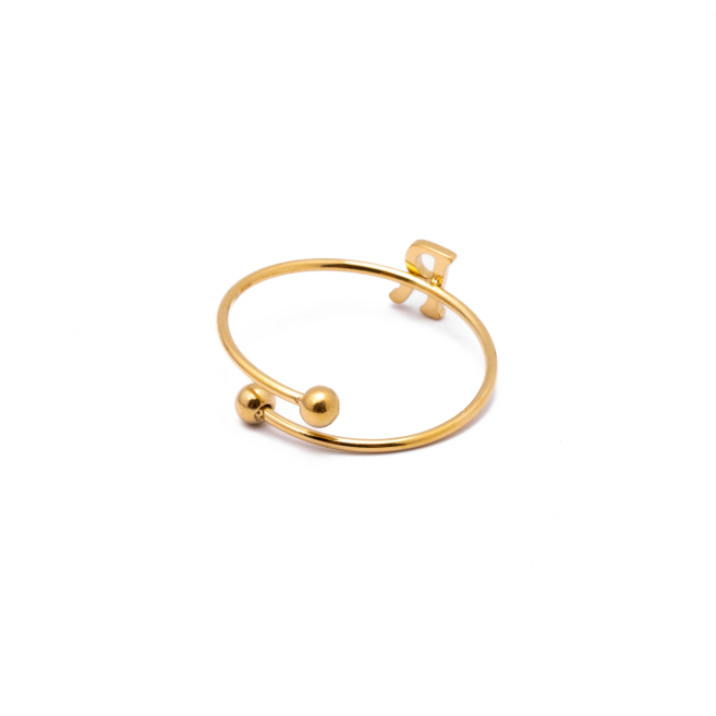 ANILLO COCN INICIAL R Acero ZO899R100 /2A17 -2A210