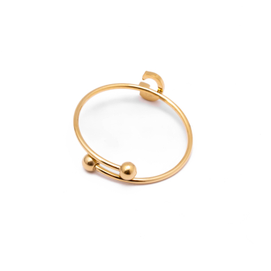 ANILLO COCN INICIAL G Acero ZO899R100 /2A17 -2A28