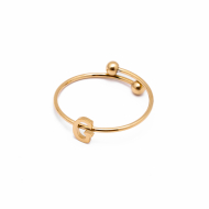 ANILLO COCN INICIAL G Acero ZO899R100 /2A17 -2A28
