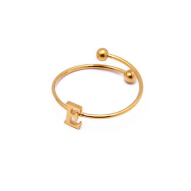 ANILLO COCN INICIAL E Acero ZO899R100 /2A17 -2A28