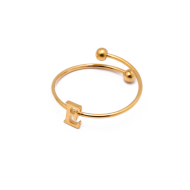 ANILLO COCN INICIAL E Acero ZO899R100 /2A17 -2A28
