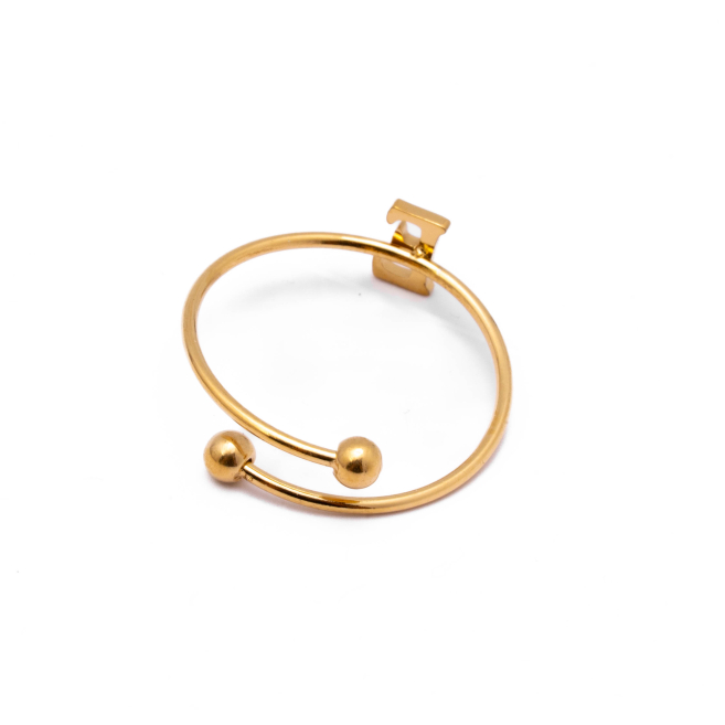 ANILLO COCN INICIAL E Acero ZO899R100 /2A17 -2A28