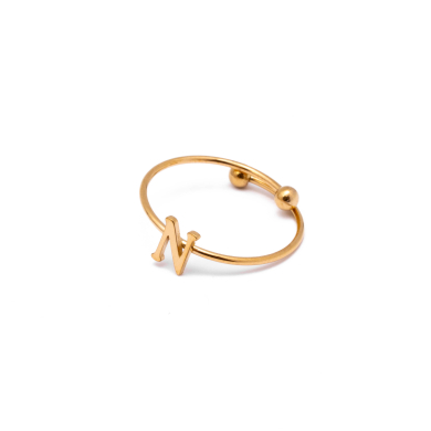 ANILLO COCN INICIAL N Acero ZO899R100 2A19 -2A29