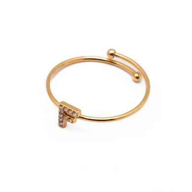 ANILLO COCN INICIAL F Acero ZO8979R150 /2A18 -2A17