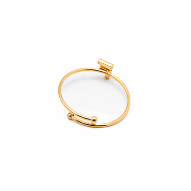 ANILLO COCN INICIAL F Acero ZO8979R150 /2A18 -2A17