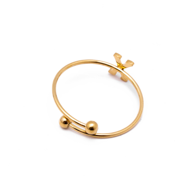 ANILLO COCN INICIAL X Acero ZO899R100 /2A17 -2A210