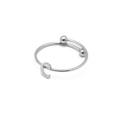 ANILLO COCN INICIAL C Acero ZO899R100 /2A17 -2A27