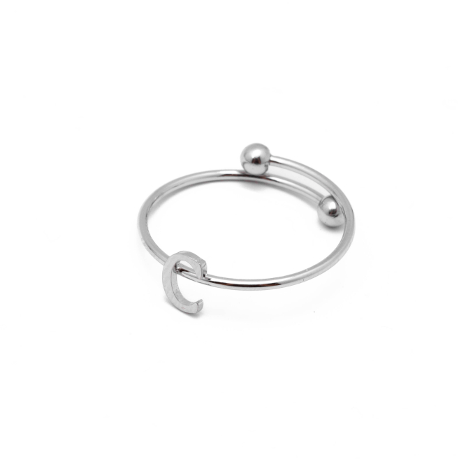 ANILLO COCN INICIAL C Acero ZO899R100 /2A17 -2A27