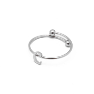 ANILLO COCN INICIAL C Acero ZO899R100 /2A17 -2A27
