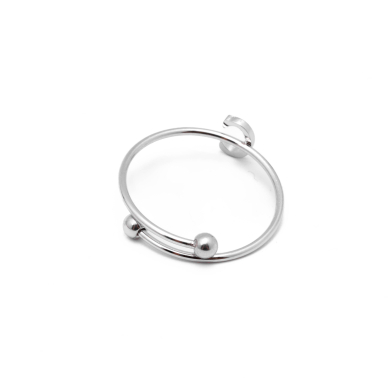 ANILLO COCN INICIAL C Acero ZO899R100 /2A17 -2A27