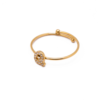 ANILLO COCN INICIAL Q Acero ZO8979R150 /2A18