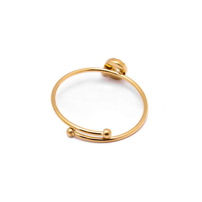 ANILLO COCN INICIAL Q Acero ZO8979R150 /2A18