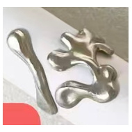 ANILLO ZO14113R PLATEADO Acero Inoxidable