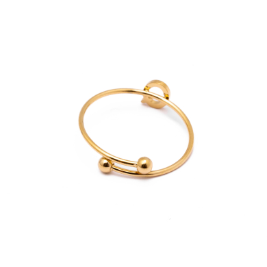ANILLO COCN INICIAL Q Acero ZO899R100 2A19
