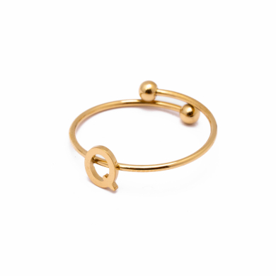 ANILLO COCN INICIAL Q Acero ZO899R100 2A19