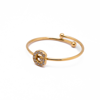 ANILLO COCN INICIAL G Acero ZO8979R150 /2A18 -2A17