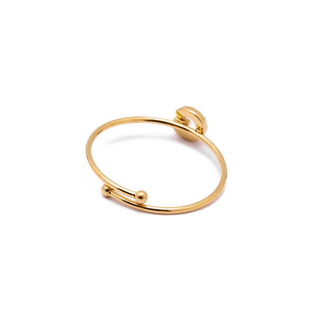 ANILLO COCN INICIAL G Acero ZO8979R150 /2A18 -2A17