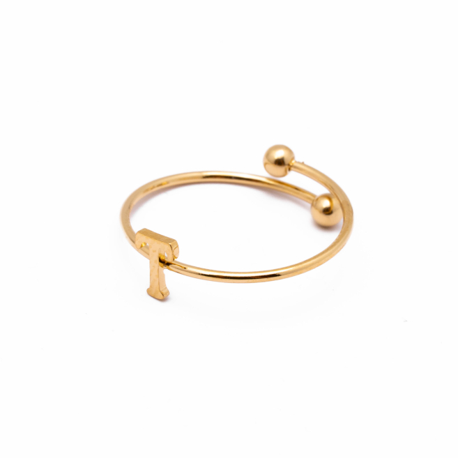 ANILLO COCN INICIAL T Acero ZO899R100 /2A17 -2A210
