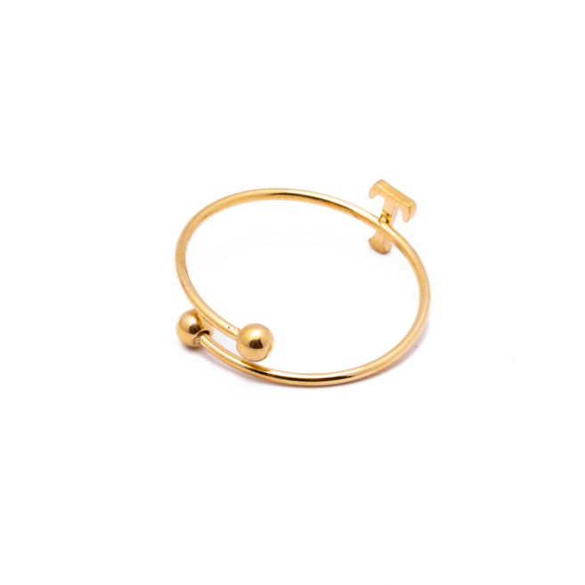 ANILLO COCN INICIAL T Acero ZO899R100 /2A17 -2A210