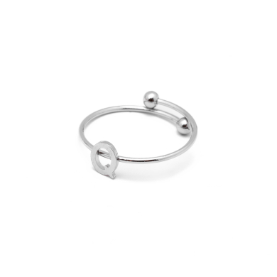 ANILLO COCN INICIAL Q Acero ZO899R100 /2A17 -2A29
