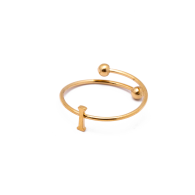 ANILLO COCN INICIAL I Acero ZO899R100 /2A17 -2A28