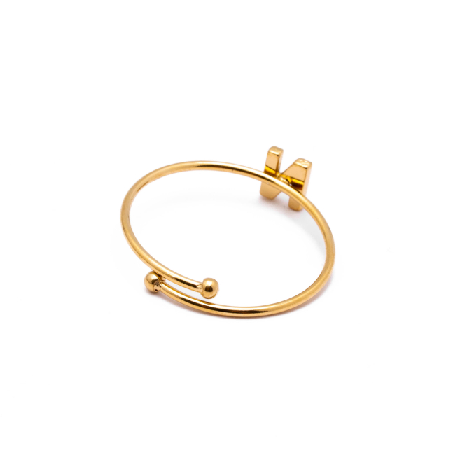ANILLO COCN INICIAL N Acero ZO8979R150 /2A18 -2A18
