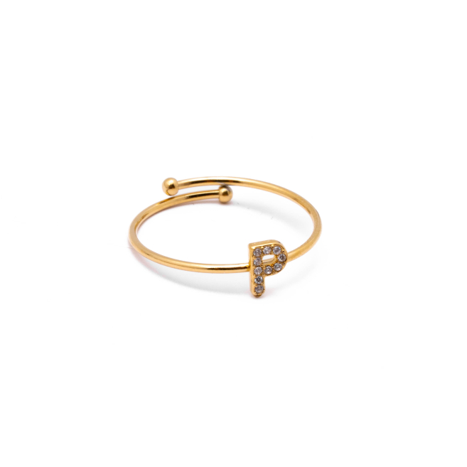 ANILLO COCN INICIAL P Acero ZO8979R150 /2A18 -2A18