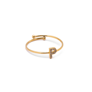 ANILLO COCN INICIAL P Acero ZO8979R150 /2A18 -2A18
