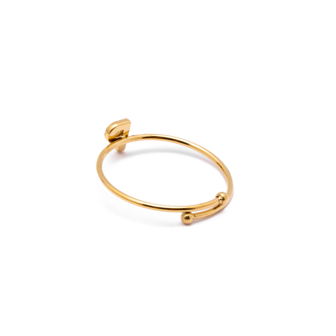 ANILLO COCN INICIAL P Acero ZO8979R150 /2A18 -2A18