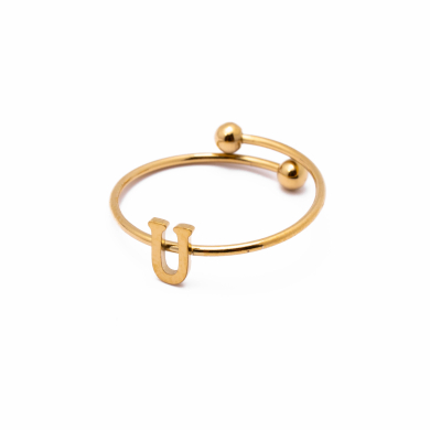 ANILLO COCN INICIAL U Acero ZO899R100 2A19 -2A210