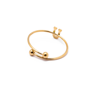 ANILLO COCN INICIAL U Acero ZO899R100 2A19 -2A210