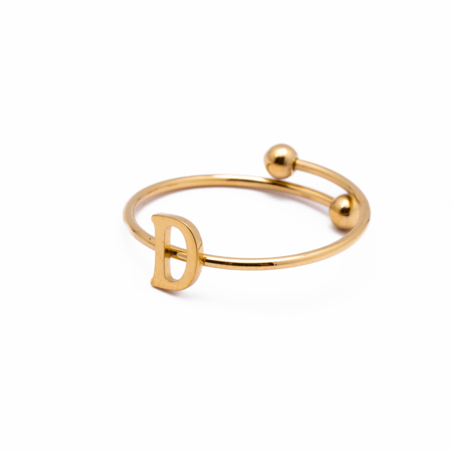 ANILLO COCN INICIAL D Acero ZO899R100 /2A17 -2A27